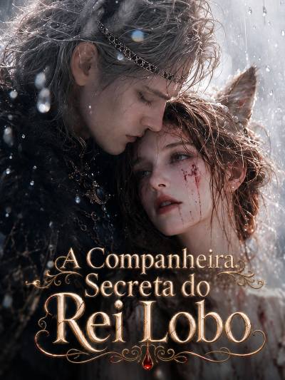A Companheira Secreta do Rei Lobo