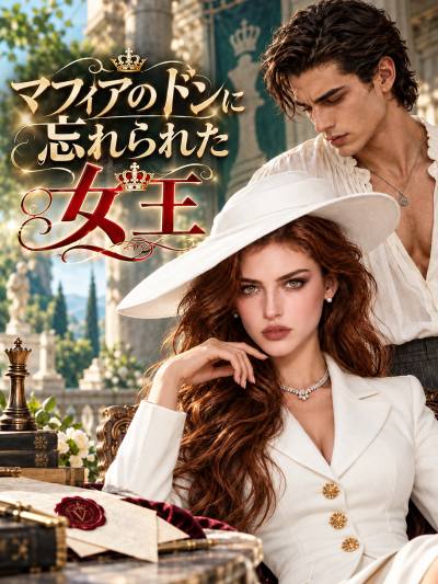 マフィアのドンに忘れられた女王