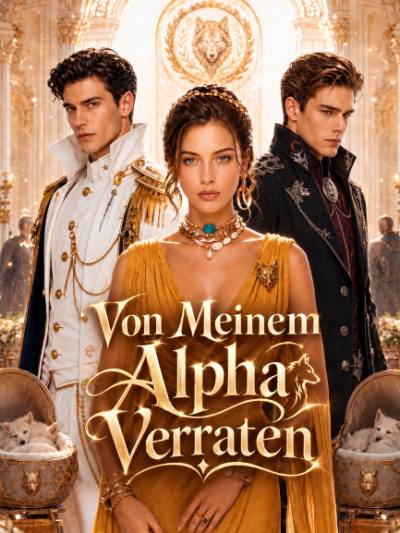 Von Meinem Alpha Verraten