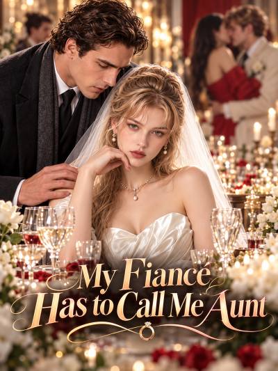 My Fiancé Has to Call Me Aunt