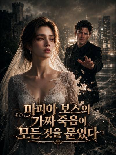 마피아 보스의 가짜 죽음이 모든 것을 묻었다