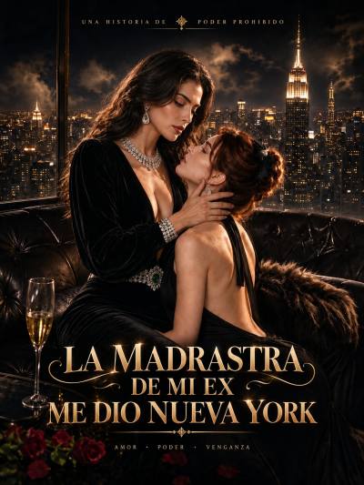 La Madrastra de Mi Ex Me Dio Nueva York