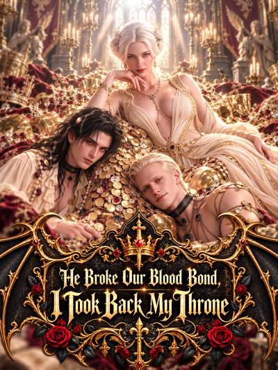 He Broke Our Blood Bond, I Took Back My Throne