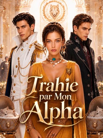 Trahie par Mon Alpha