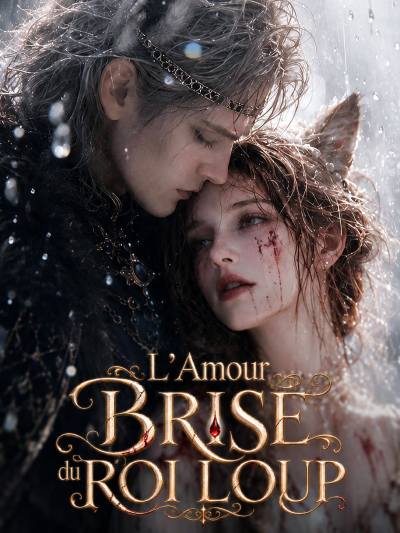 L’Amour Brisé du Roi Loup