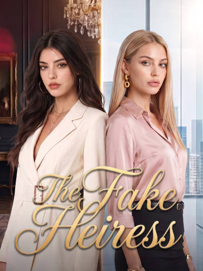 The Fake Heiress