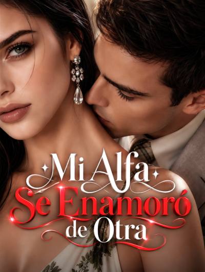 Mi Alfa Se Enamoró de Otra