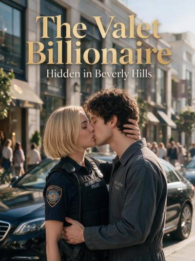 The Vallet Billionaire Hidden in Beverly Hills