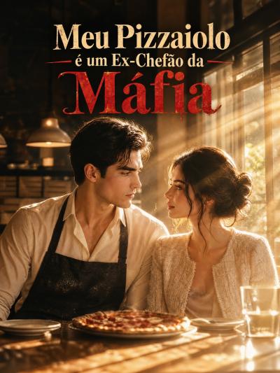 Meu Pizzaiolo é um Ex-Chefão da Máfia
