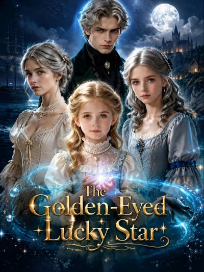 The Golden-Eyed Lucky Star