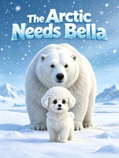 The Arctic Needs Bella
