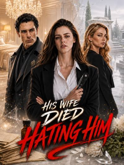His Wife Died Hating Him