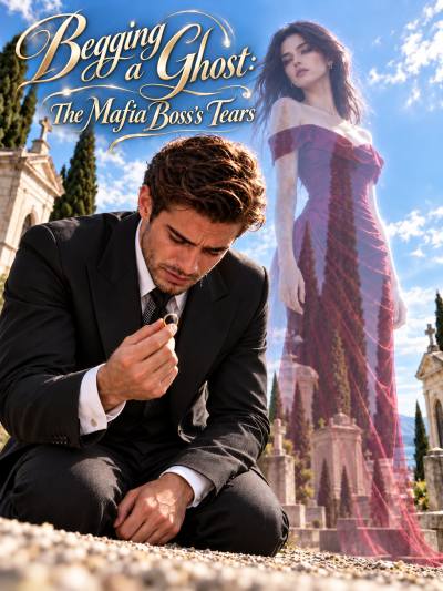 Begging a Ghost: The Mafia Boss's Tears