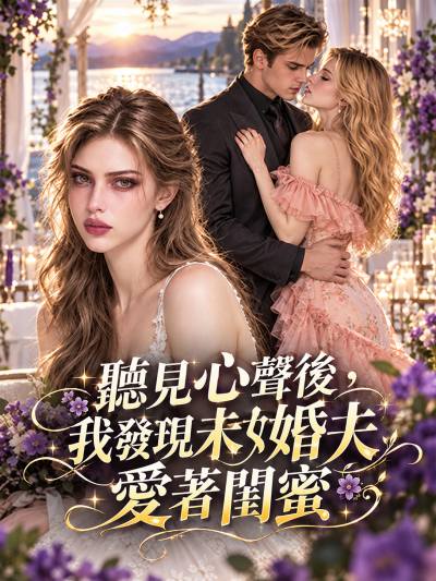 Poster 聽見心聲後，我發現未婚夫愛著閨蜜