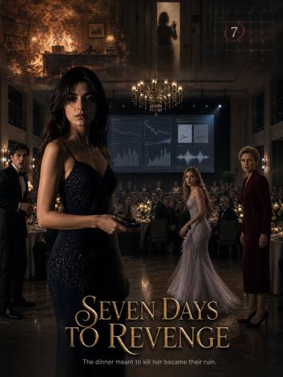 Seven Days To Revenge
