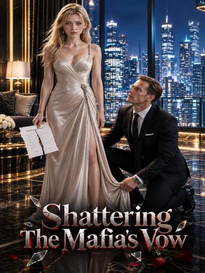 Shattering the Mafia's Vow