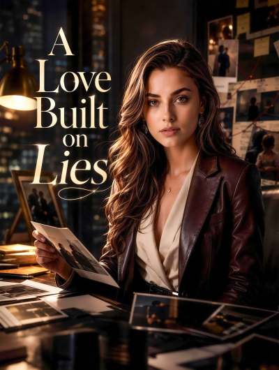 A Love Built on Lies
