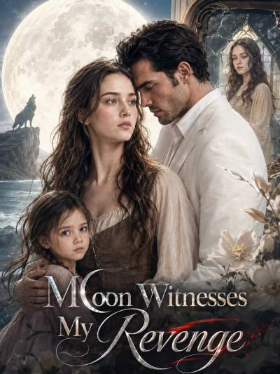 Moon Witnesses My Revenge