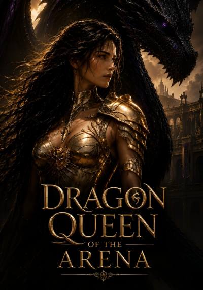 Dragon Queen of the Arena