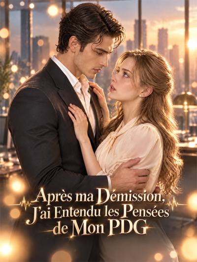 Après ma Démission, J’ai Entendu les Pensées de Mon PDG
