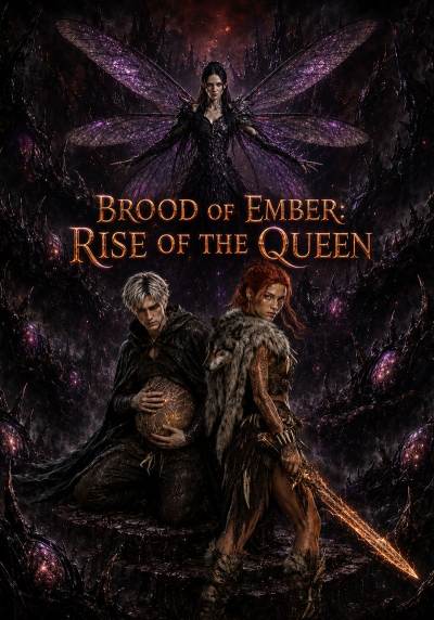Brood of Ember: Rise of the Queen