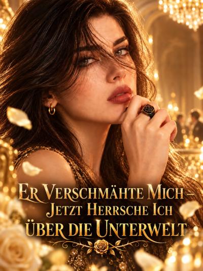 Er Verschmähte Mich – Jetzt Herrsche Ich über die Unterwelt