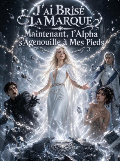 J’ai Brisé la Marque — Maintenant, l’Alpha s’Agenouille à Mes Pieds