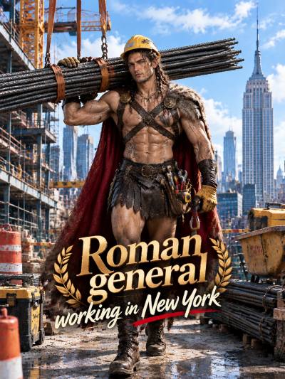 Roman general working in New York?
