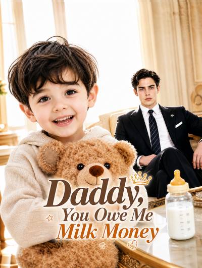 Daddy, You Owe Me Milk Money