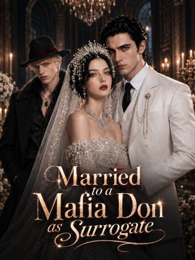 Married to a Mafia Don as Surrogate