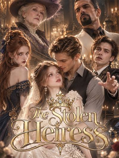 The Stolen Heiress