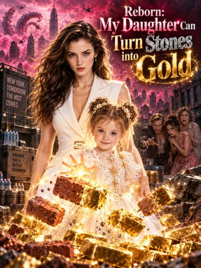 Reborn: My Daughter Can Turn Stones into Gold