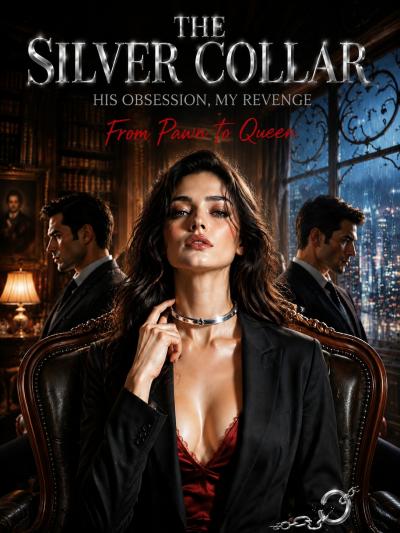 The Silver Collar