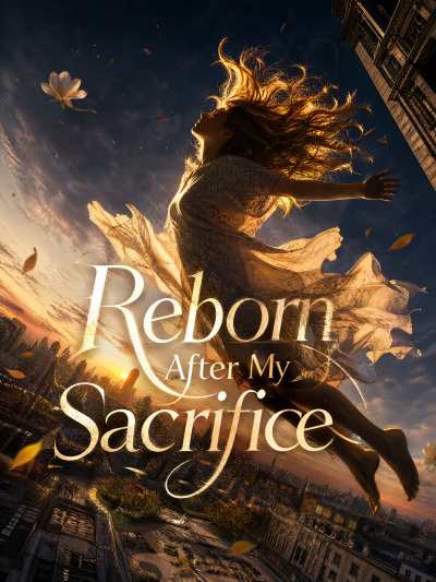 Reborn After My Sacrifice