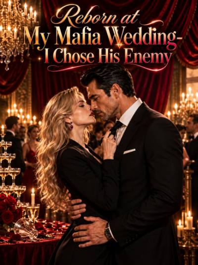 Reborn at My Mafia Wedding-I Chose His Enemy