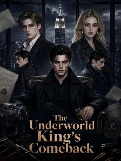 The Underworld King's Come back