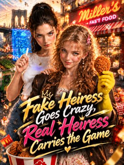 Fake Heiress Goes Crazy Real Heiress Carries the Game