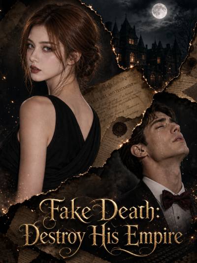 Fake Death: Destroy His Empire