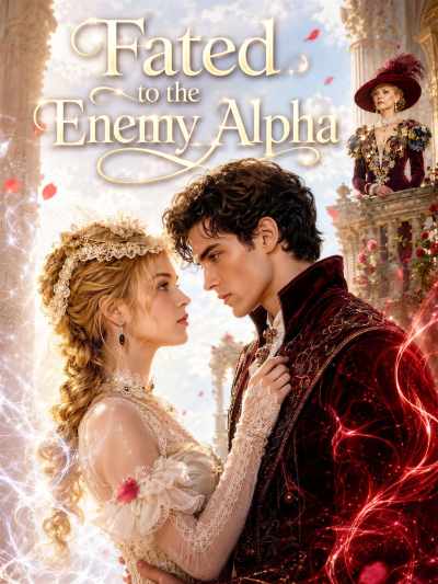 Fated to the Enemy Alpha