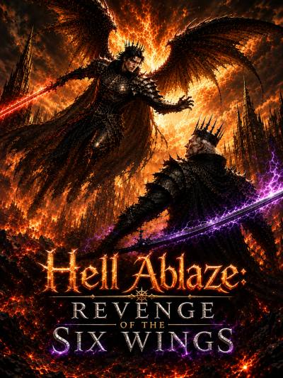 Hell Ablaze, Revenge of the Six Wings