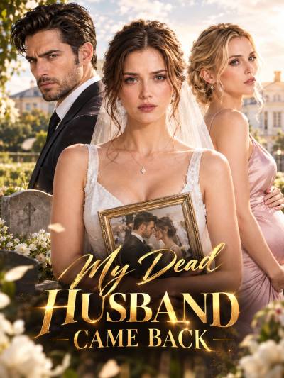 My Dead Husband Came Back
