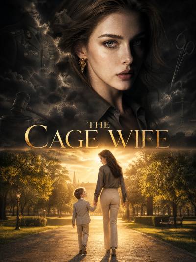 The Cage Wife