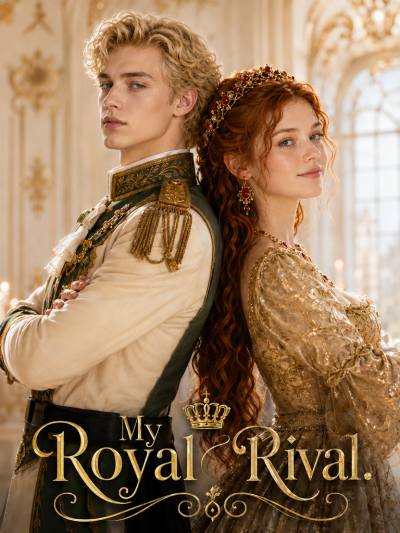 My Royal Rival