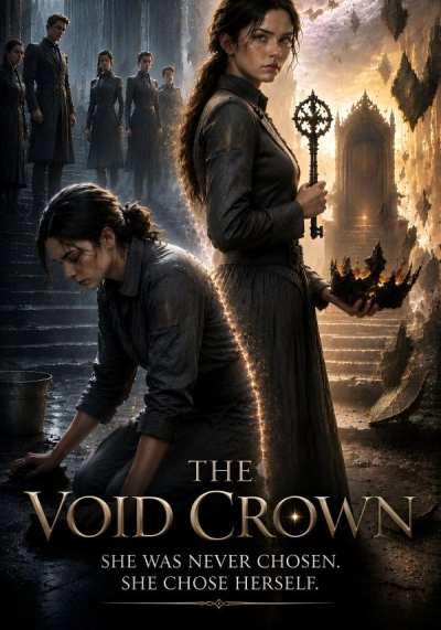 THE VOID CROWN