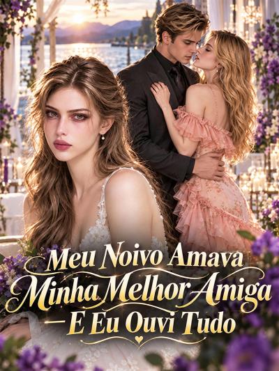 Meu Noivo Amava Minha Melhor Amiga — E Eu Ouvi Tudo