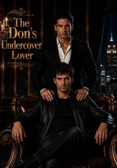 The Don's Undercover Lover