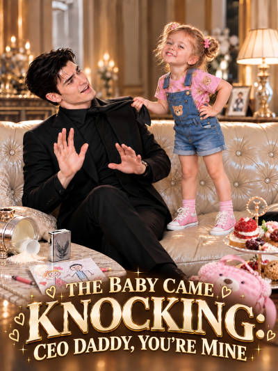 The Baby Came Knocking CEO Daddy, You are Mine