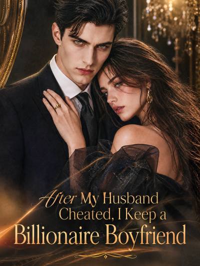 After My Husband Cheated,I Keep a Billionaire Boyfriend