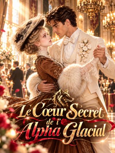 Le Cœur Secret de l’Alpha Glacial