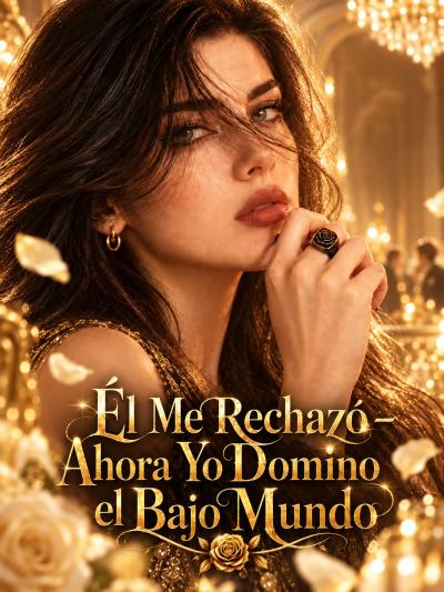 Él Me Rechazó – Ahora Yo Domino el Bajo Mundo